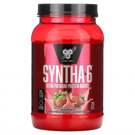 Протеїн BSN Syntha-6 1,32 кг