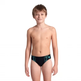 Плавки Arena Reflecting Swim Briefs 