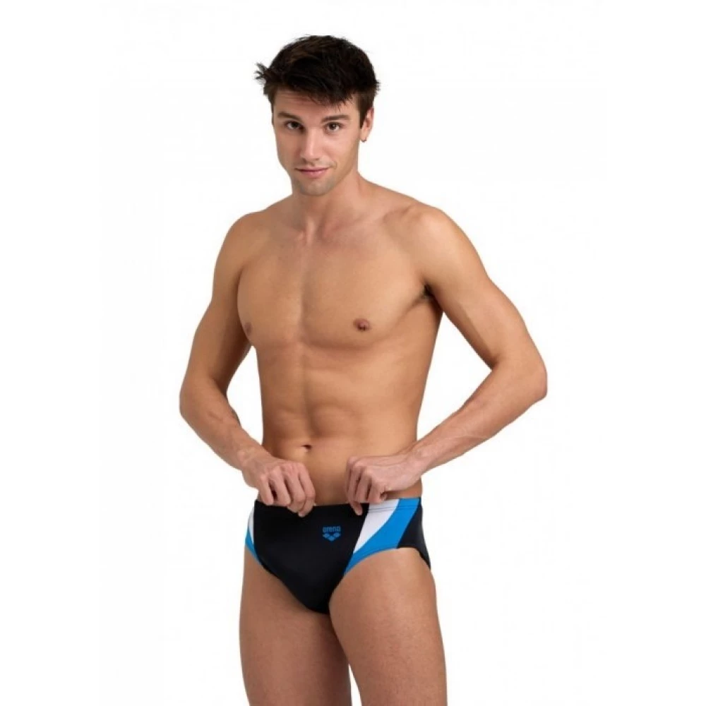 Плавки Arena Swim Briefs Panel 