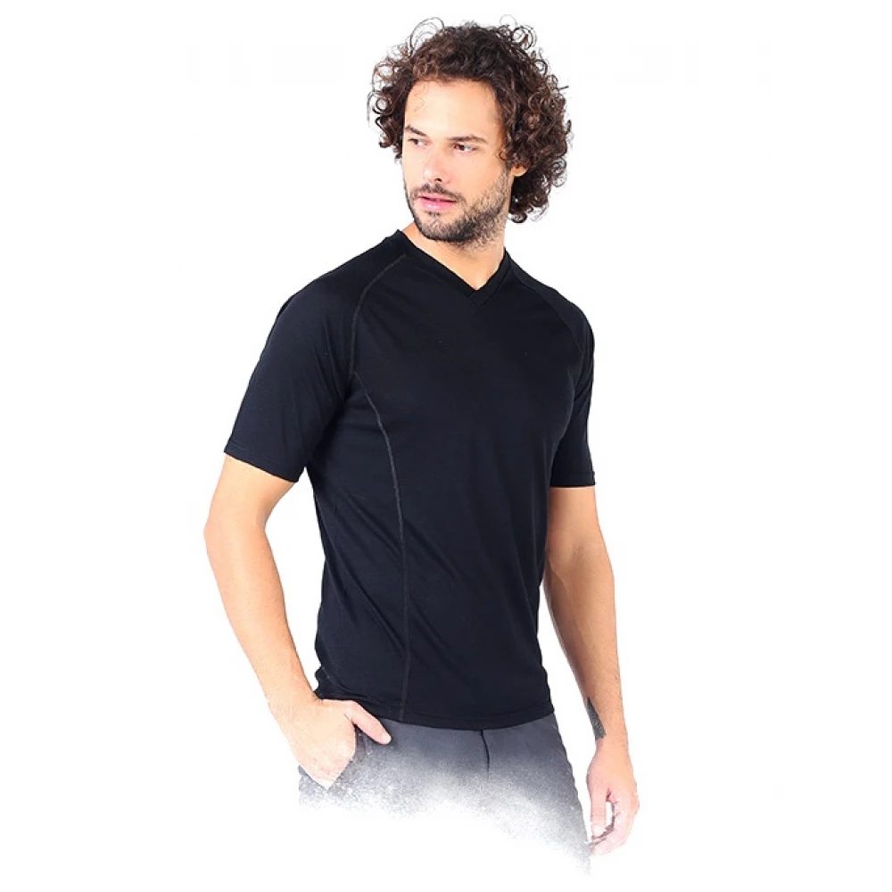 Термофутболка Woolona Zonda