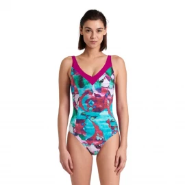 Купальник Arena Bodylift Swimsuit Stefania Win