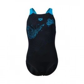 Купальник Arena Butterfly Swimsuit V Back
