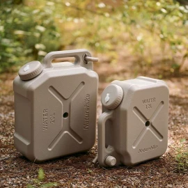 Каністра для води Naturehike CNH22CJ018, 20 літрів