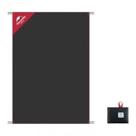 Коврик Naturehike Moisture Picnic Mat NH17D050-B 120*70 см