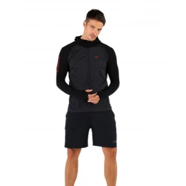 Кофта Woolona Pakke Zip Hybrid