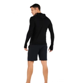 Кофта Woolona Pakke Zip Hybrid