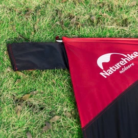 Коврик Naturehike Moisture Picnic Mat NH17D050-B 145*200 см