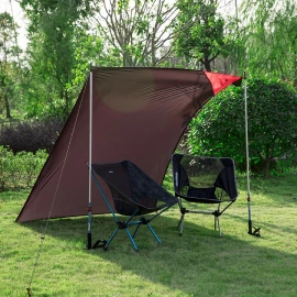Коврик Naturehike Moisture Picnic Mat NH17D050-B 145*200 см