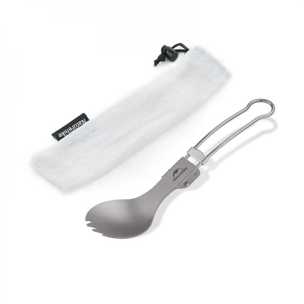 Ложко-вилка Naturehike NH19C001-J 