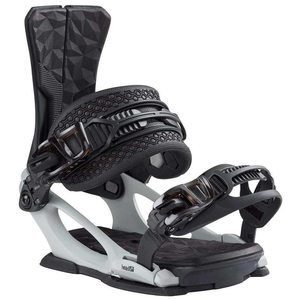 Крепления сноубордические Head NX Four 2020