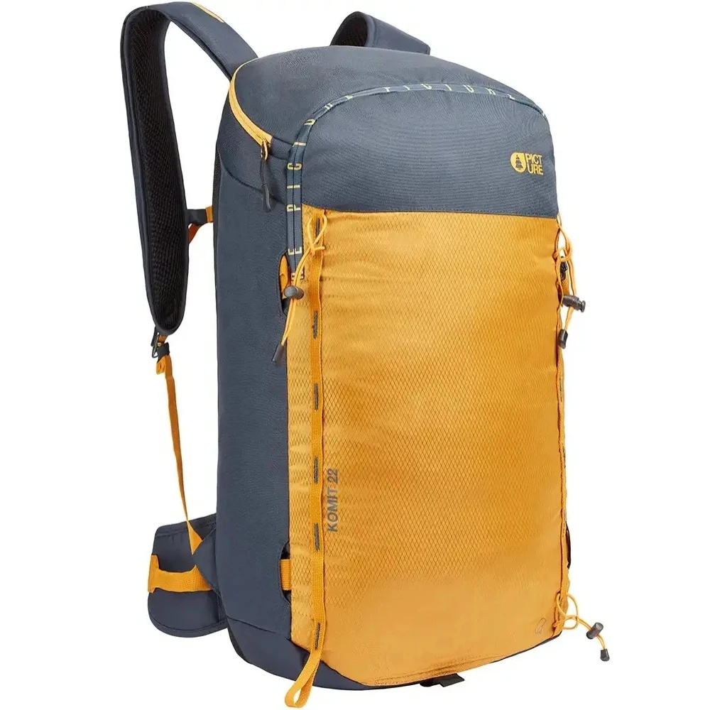 Рюкзак Picture Organic Komit 22 L