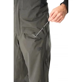 Штани Picture Organic Avening Bib
