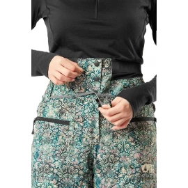 Штани Picture Organic Treva Printed W 2024