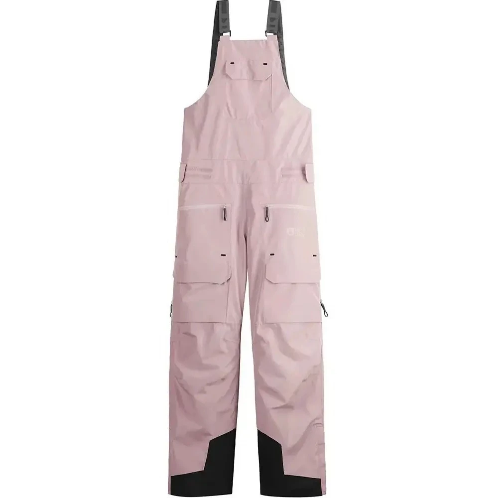 Штаны Picture Organic U62 Bib W