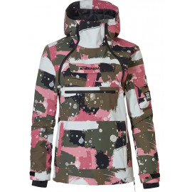 Pink Camo