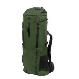 Рюкзак Fram Tempo 65L Forest