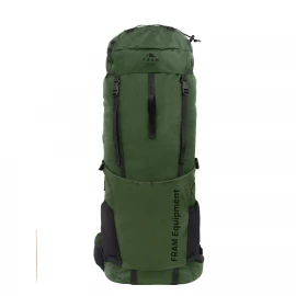 Рюкзак Fram Tempo 65L Forest