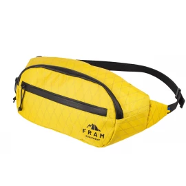 Сумка поясная Fram Aosta L