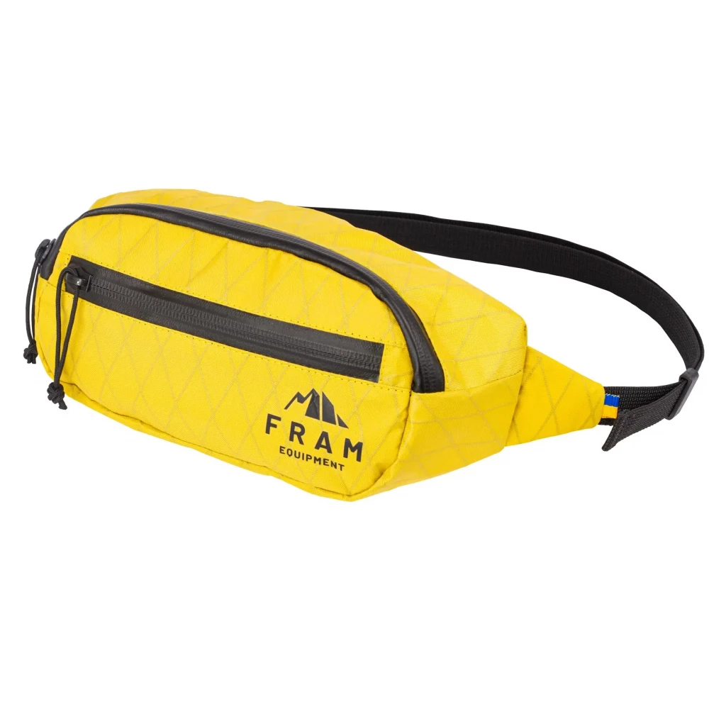 Сумка поясна Fram Arosa S
