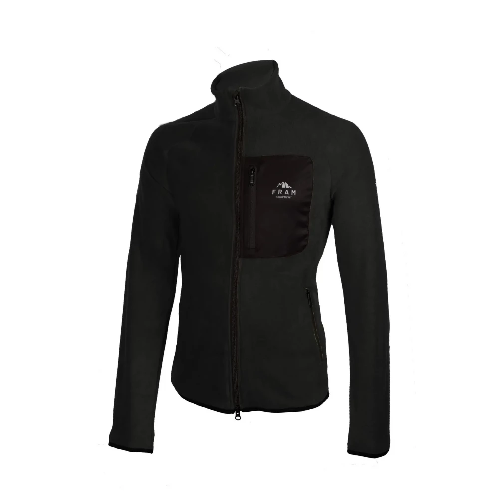 Флис Fram Wild full-zip