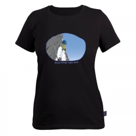 Футболка Fram "Good things take time"