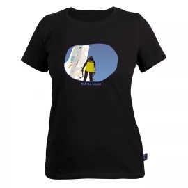 Футболка Fram "Tell the world"