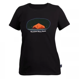 Футболка Fram "Thousand star hotel"