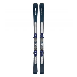 Лыжи горные Head Shape V2 Performance Ski + PR 11 GW BR.85 2024