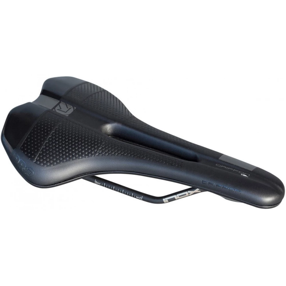 Сідло Pro Griffon Gel 142 mm
