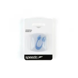Зажим для носа Speedo Universal Nose Clip Au