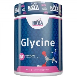 Гліцин Haya Labs Glycine - 200 г