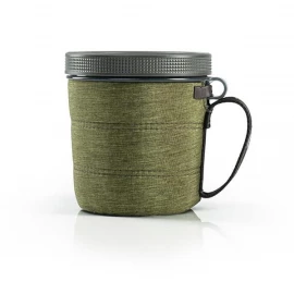 Банка з неопр. захистом GSI Outdoors Fairshare Mug