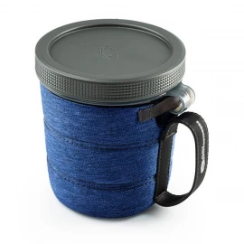 Банка з неопр. захистом GSI Outdoors Fairshare Mug