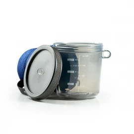 Банка з неопр. захистом GSI Outdoors Fairshare Mug