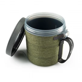 Банка з неопр. захистом GSI Outdoors Fairshare Mug