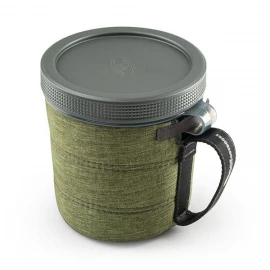 Банка з неопр. захистом GSI Outdoors Fairshare Mug