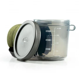 Банка з неопр. захистом GSI Outdoors Fairshare Mug