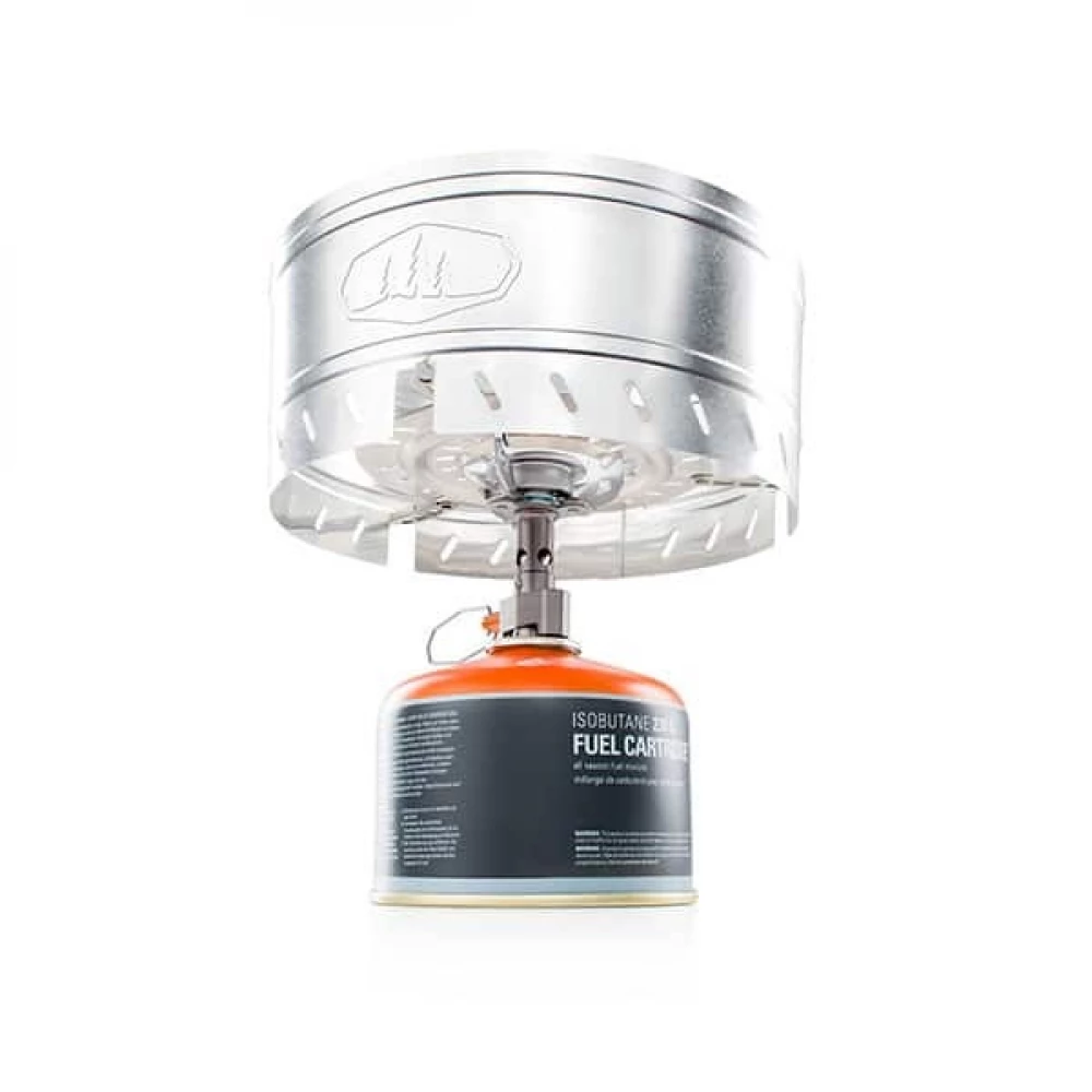 Ветрозащита GSI Outdoors Pinnacle Dualist Windscreen