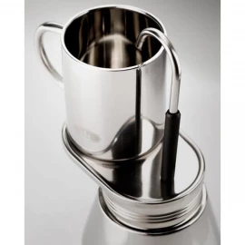 Кавоварка GSI Outdoors Mini Espresso Set 4 Cup