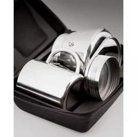 Кавоварка GSI Outdoors Mini Espresso Set 4 Cup