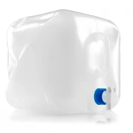 Каністра для води GSI Outdoors 20 л. Water Cube