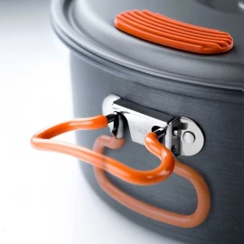 Каструля GSI Outdoors Halulite 3.2 л. Pot