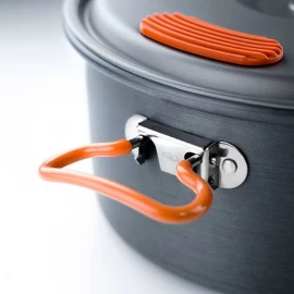 Каструля GSI Outdoors Halulite 3.2 л. Pot