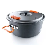 Каструля GSI Outdoors Halulite 3.2 л. Pot