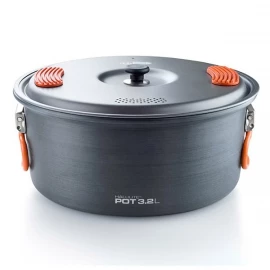 Каструля GSI Outdoors Halulite 3.2 л. Pot