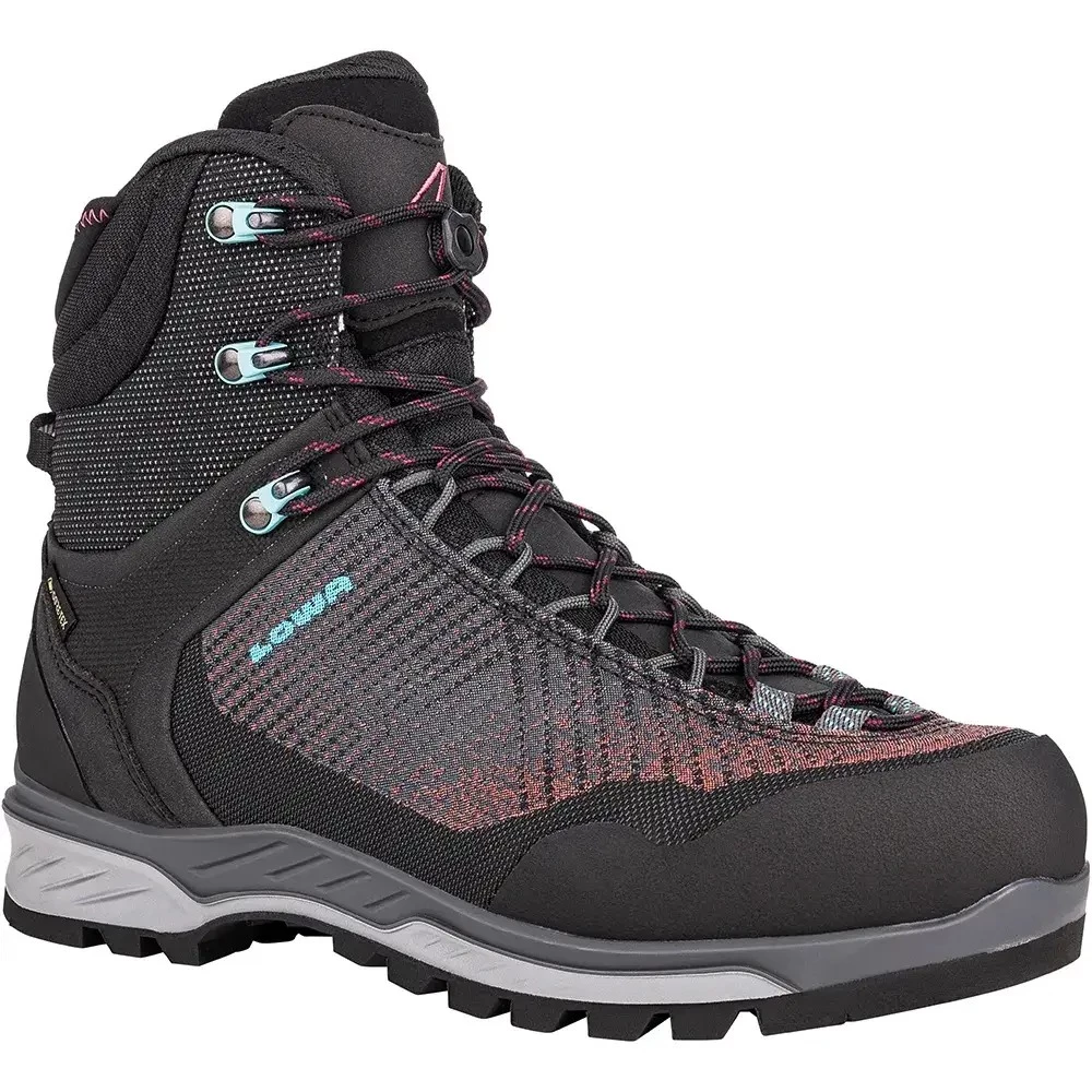 Черевики Lowa Mangart GTX Mid W