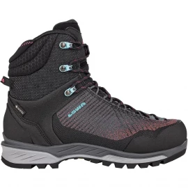 Черевики Lowa Mangart GTX Mid W