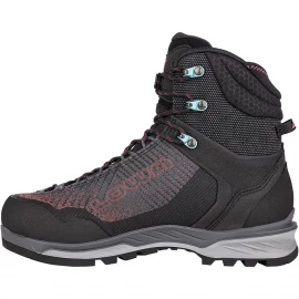 Черевики Lowa Mangart GTX Mid W