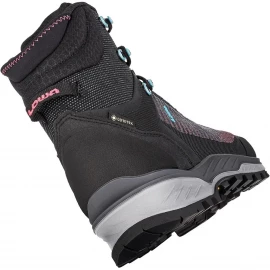 Черевики Lowa Mangart GTX Mid W