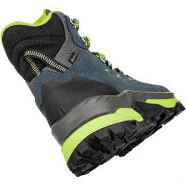Черевики Lowa Randir GTX Mid